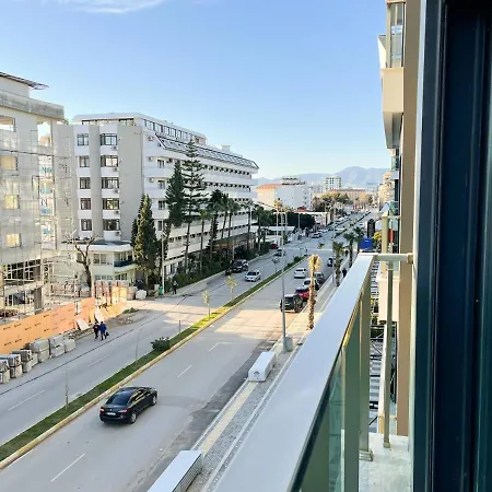One-bedroom Flat In Front Of The Sea In Konak Terrace * Alanya